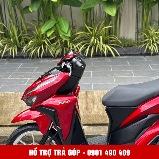 Vario 125 Date 2021 / 17049