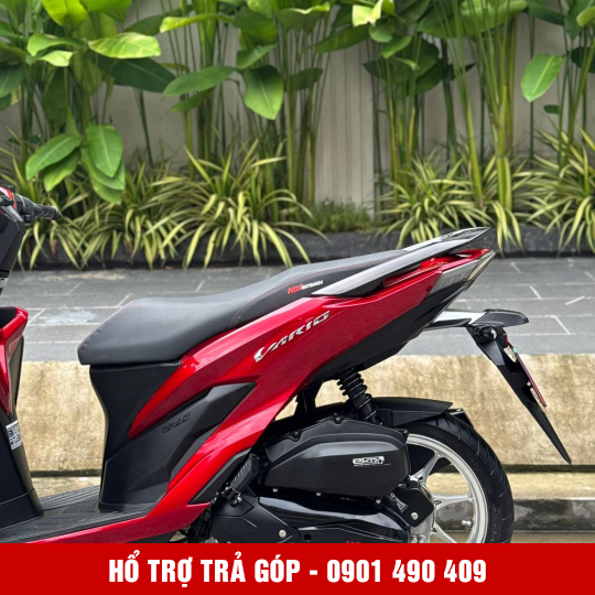 Vario 125 Date 2021 / 17049