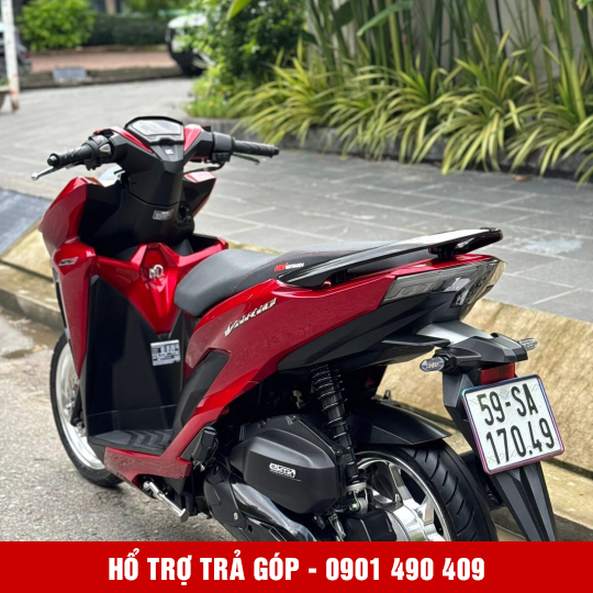 Vario 125 Date 2021 / 17049