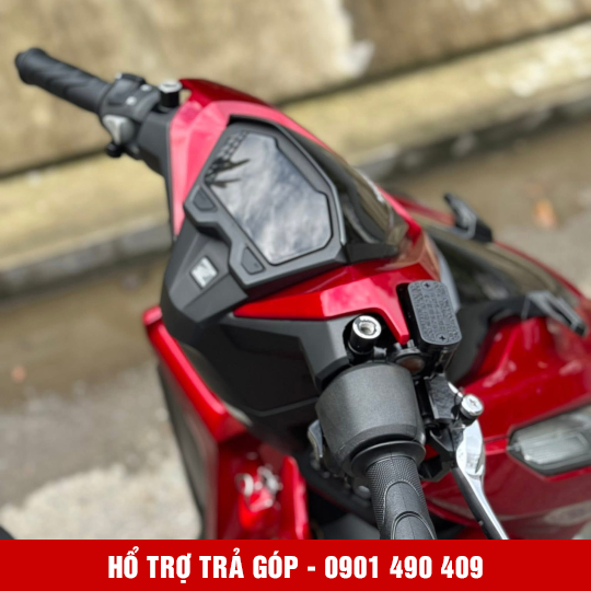 Vario 125 Date 2021 / 17049
