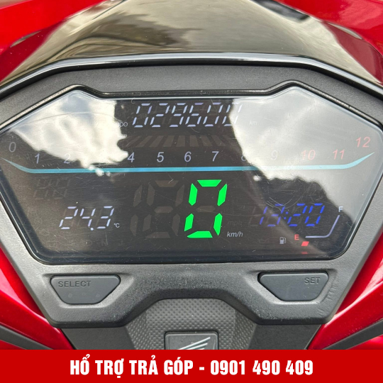 Vario 125 Date 2021 / 17049