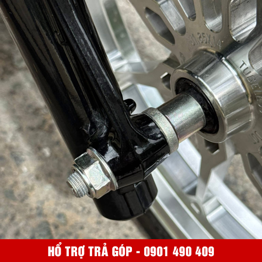 Vario 125 Date 2021 / 17049
