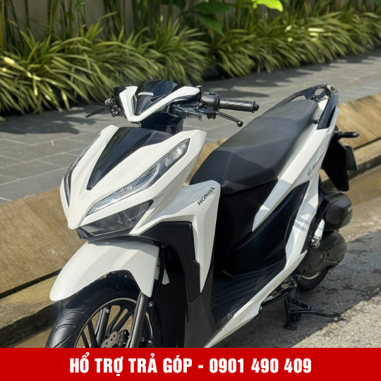 Vario 150 Date 2018 / 62712