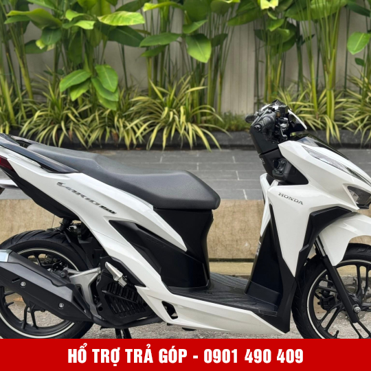 Vario 150 Date 2018 / 62712