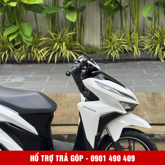 Vario 150 Date 2018 / 62712