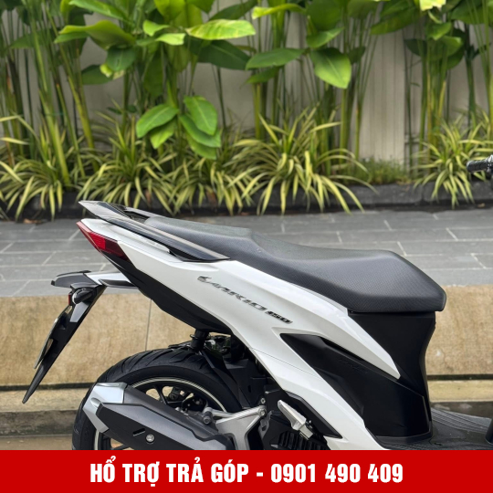 Vario 150 Date 2018 / 62712