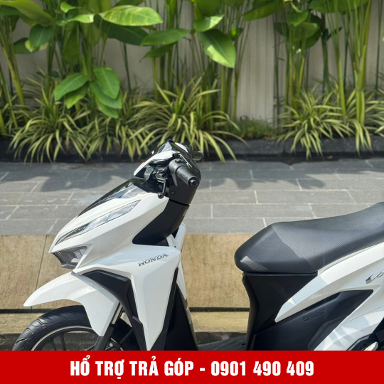 Vario 150 Date 2018 / 62712
