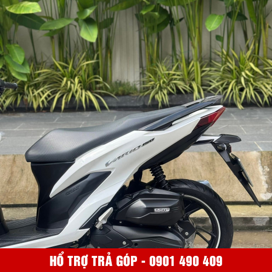 Vario 150 Date 2018 / 62712