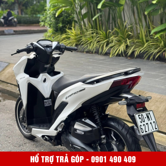 Vario 150 Date 2018 / 62712