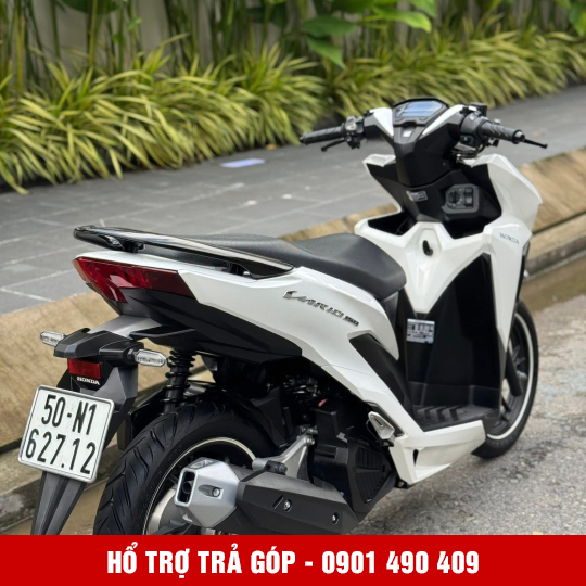 Vario 150 Date 2018 / 62712