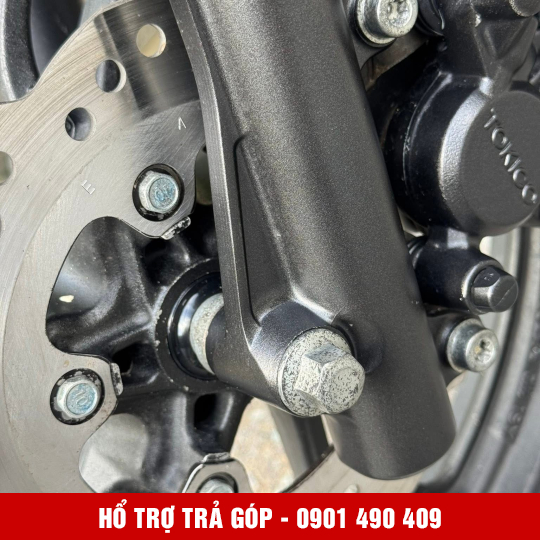 Vario 150 Date 2018 / 62712