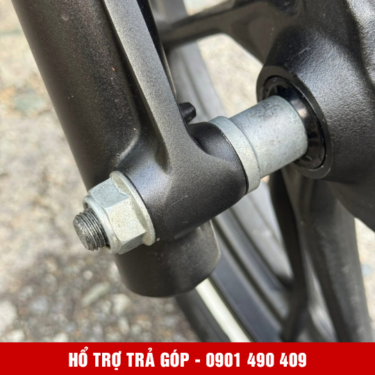 Vario 150 Date 2018 / 62712