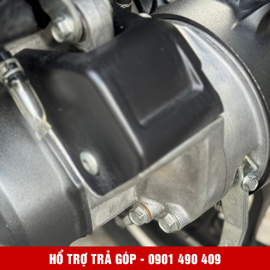 Vario 150 Date 2018 / 62712