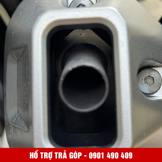 Vario 150 Date 2018 / 62712