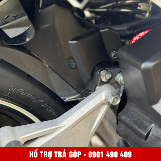 Vario 150 Date 2018 / 62712