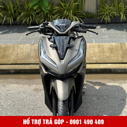 Vario 150 Date 2018 / 63821