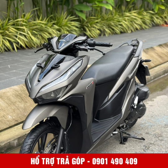 Vario 150 Date 2018 / 63821