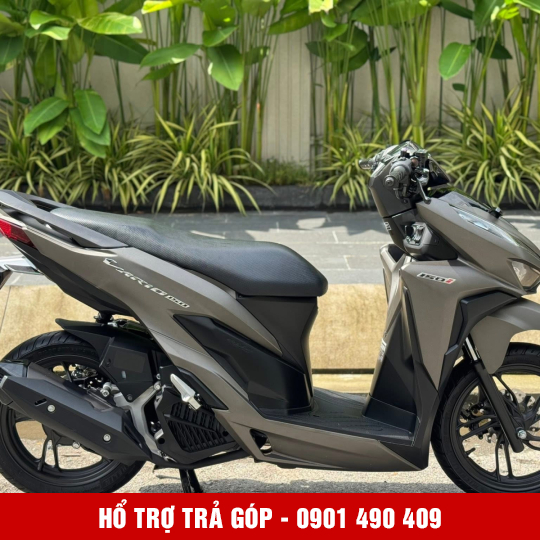 Vario 150 Date 2018 / 63821