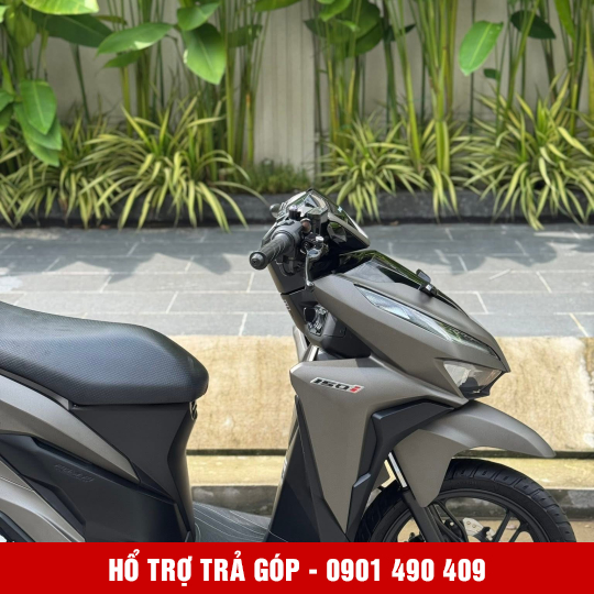 Vario 150 Date 2018 / 63821