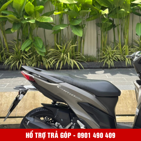 Vario 150 Date 2018 / 63821