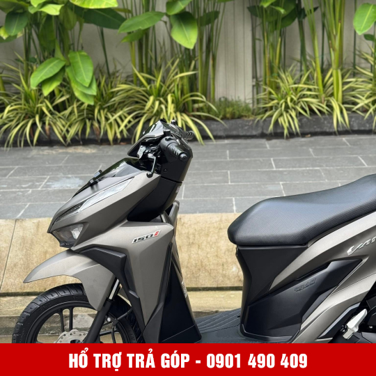 Vario 150 Date 2018 / 63821