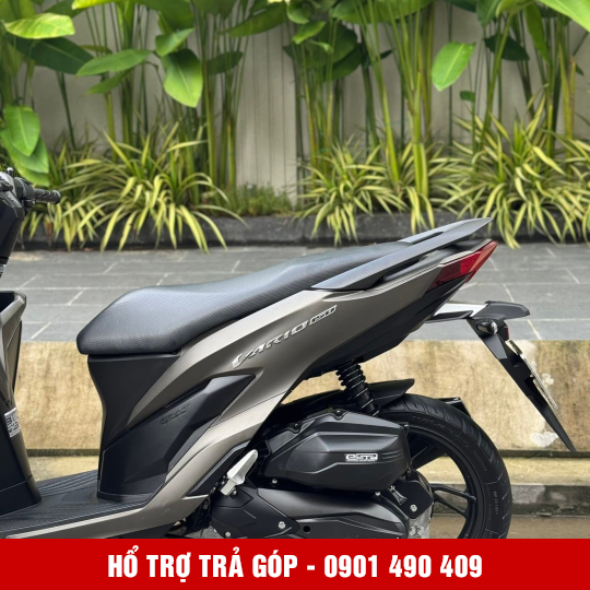 Vario 150 Date 2018 / 63821