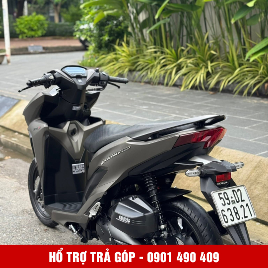 Vario 150 Date 2018 / 63821