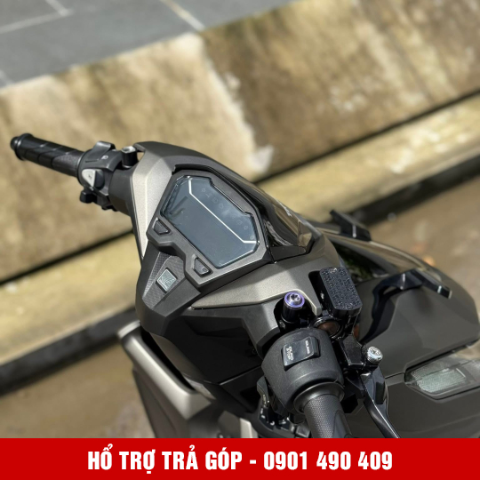 Vario 150 Date 2018 / 63821