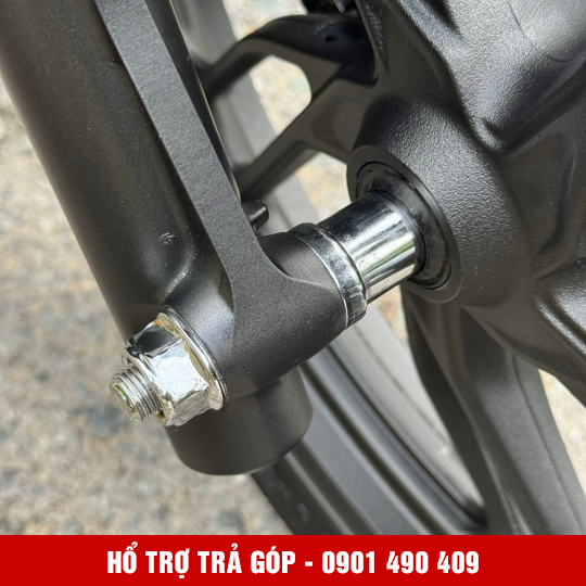 Vario 150 Date 2018 / 63821