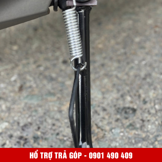 Vario 150 Date 2018 / 63821