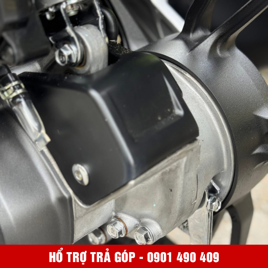 Vario 150 Date 2018 / 63821