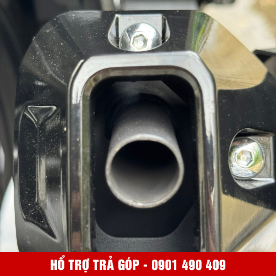 Vario 150 Date 2018 / 63821