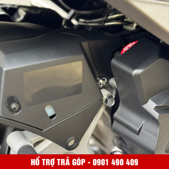 Vario 150 Date 2018 / 63821