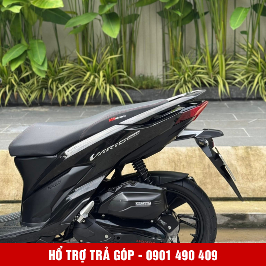 Vario 150 Date 2019 / 46179