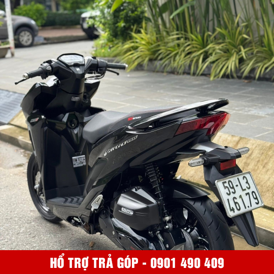 Vario 150 Date 2019 / 46179