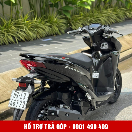 Vario 150 Date 2019 / 46179