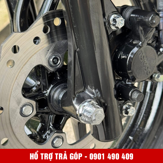 Vario 150 Date 2019 / 46179