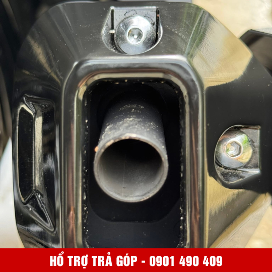 Vario 150 Date 2019 / 46179