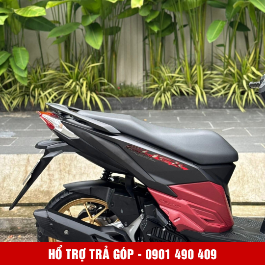 Click thái 125 Date 2017 / 62321