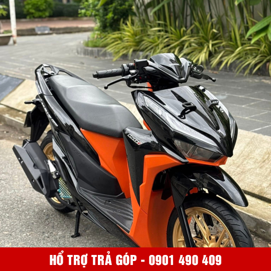 Vario 150 Date 2018 / 93112 