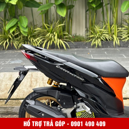 Vario 150 Date 2018 / 93112 