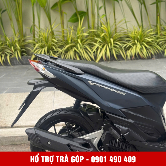 Vario 150 Date 2017
