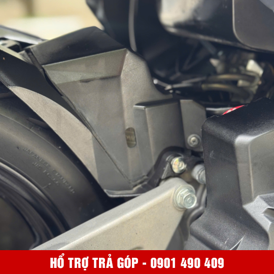Vario 150 Date 2017