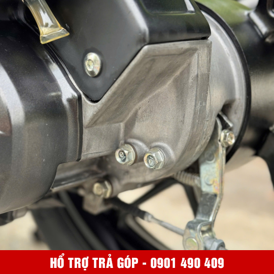 Vario 150 Date 2017