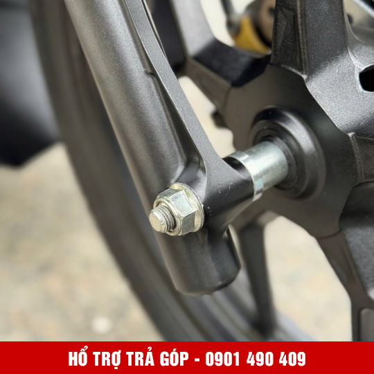 Vario 150 Date 2017