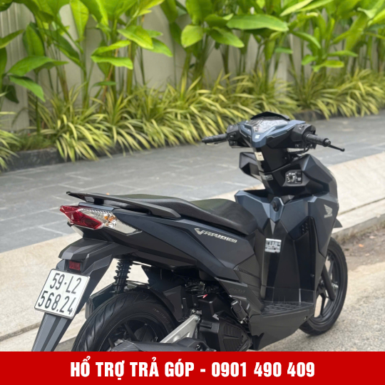 Vario 150 Date 2017