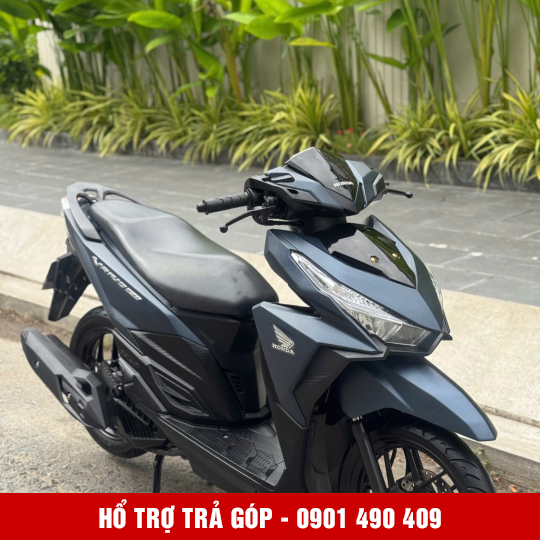 Vario 150 Date 2017