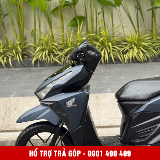 Vario 150 Date 2017