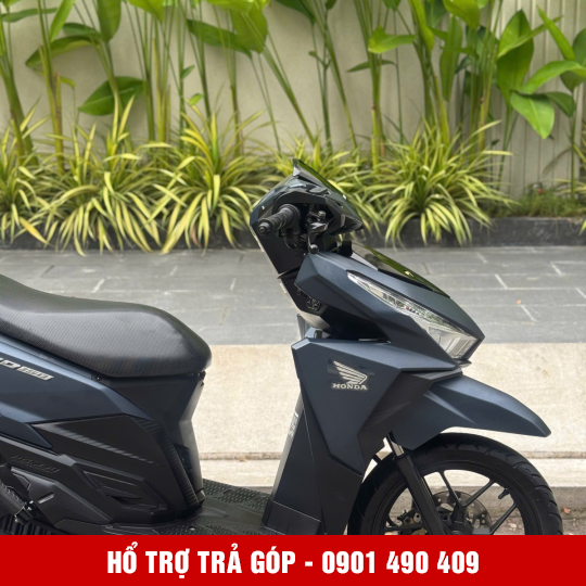 Vario 150 Date 2017