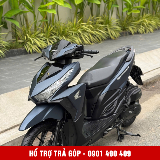 Vario 150 Date 2017